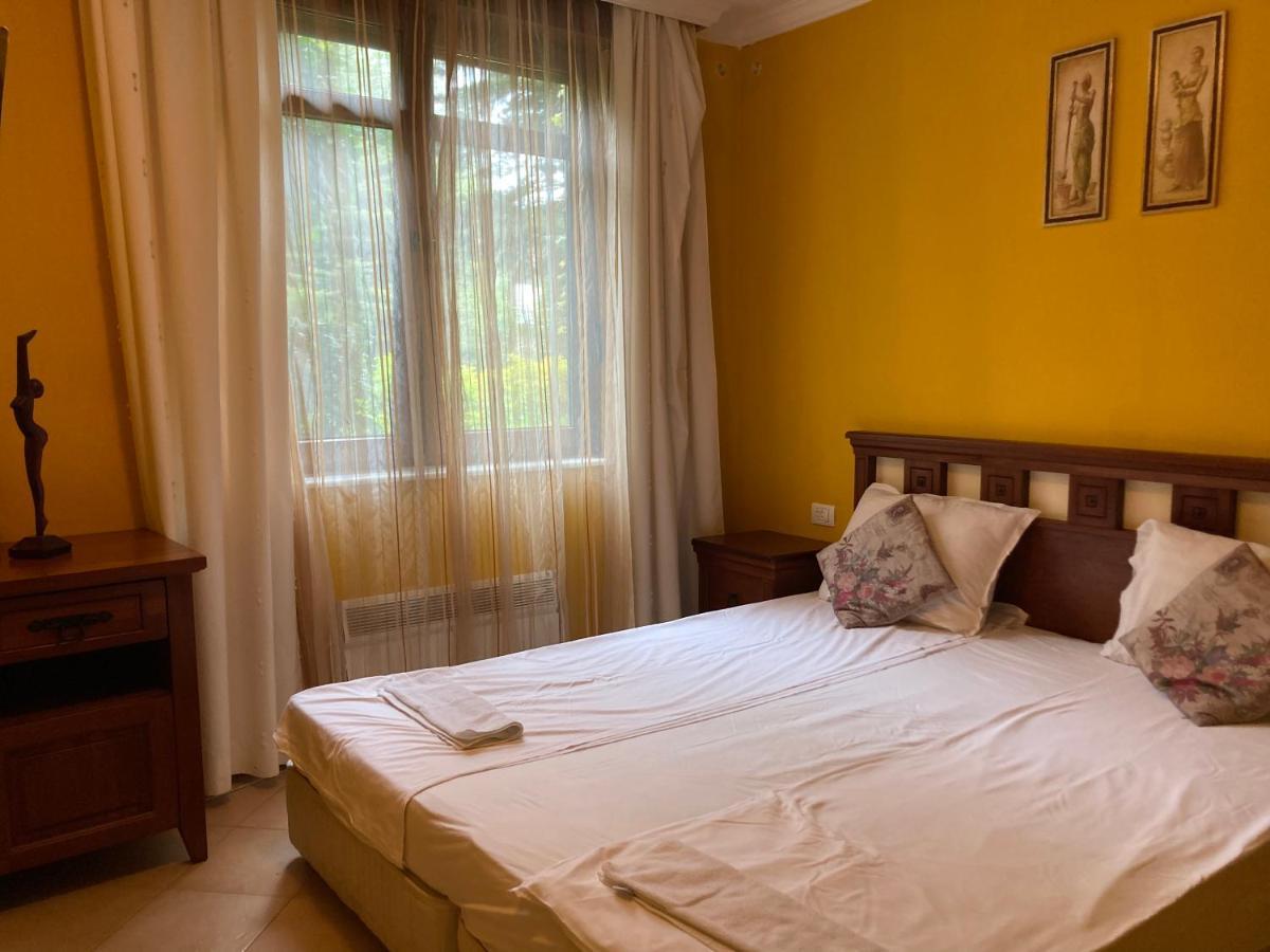 Lovely Apartment Santa Marina 索佐波尔 外观 照片