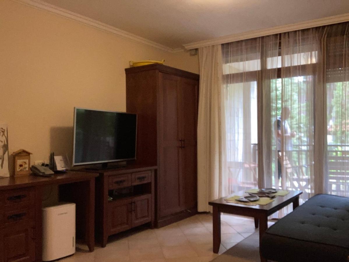 Lovely Apartment Santa Marina 索佐波尔 外观 照片