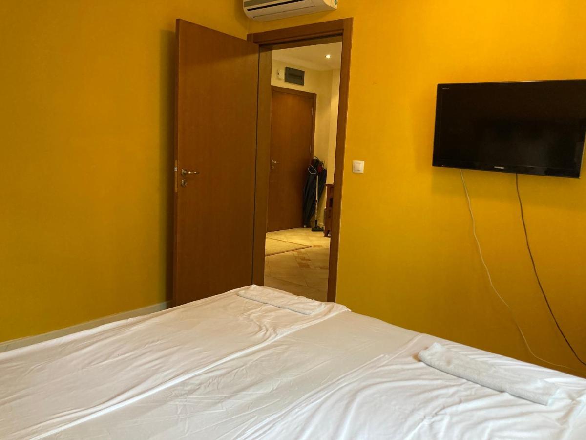 Lovely Apartment Santa Marina 索佐波尔 外观 照片