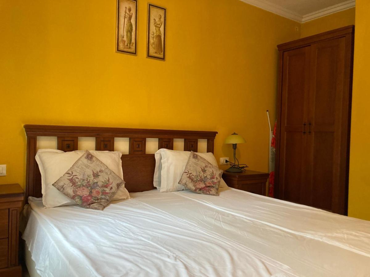 Lovely Apartment Santa Marina 索佐波尔 外观 照片