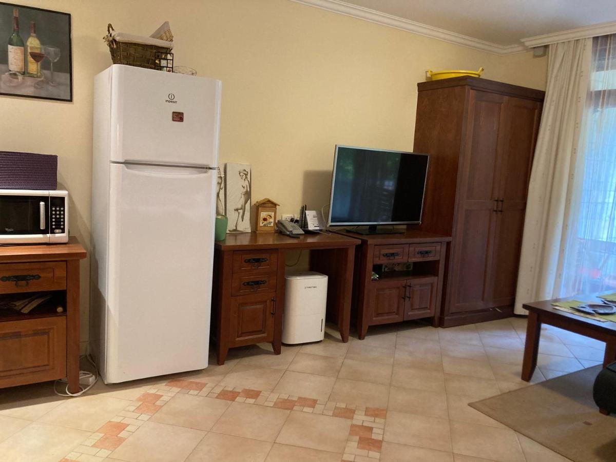 Lovely Apartment Santa Marina 索佐波尔 外观 照片