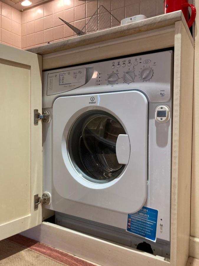 Lovely Apartment Santa Marina 索佐波尔 外观 照片