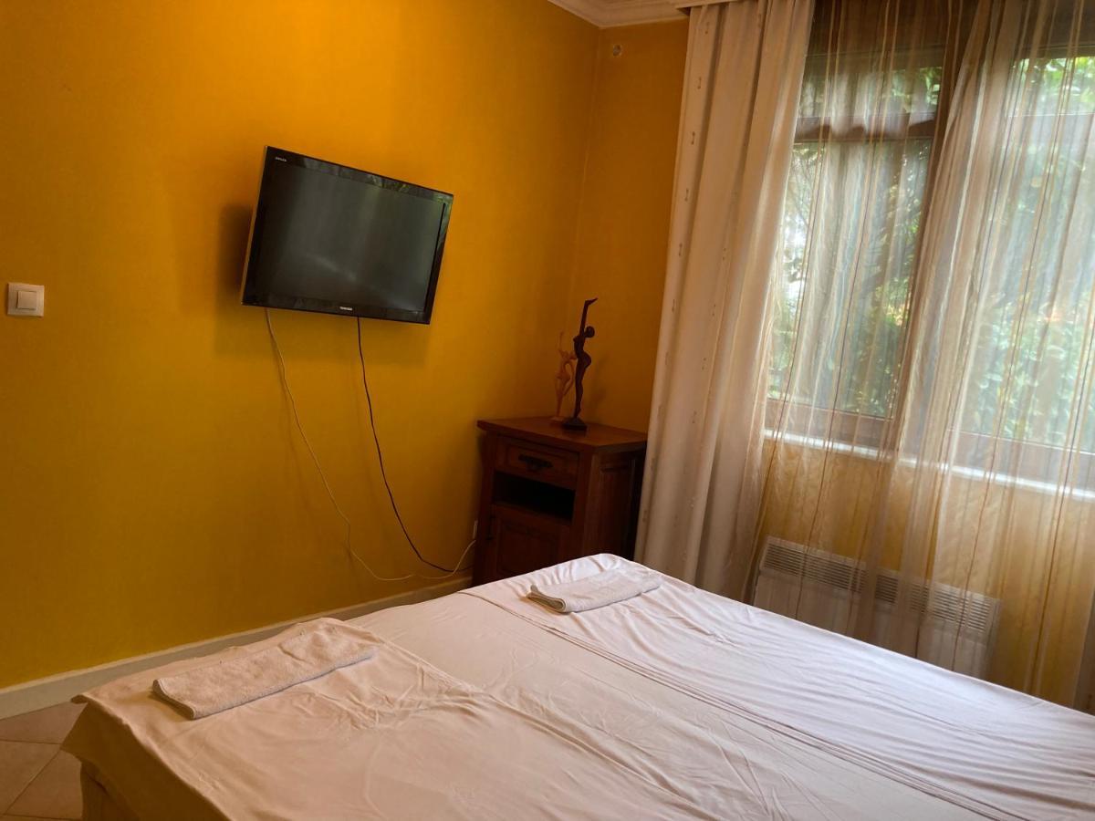 Lovely Apartment Santa Marina 索佐波尔 外观 照片