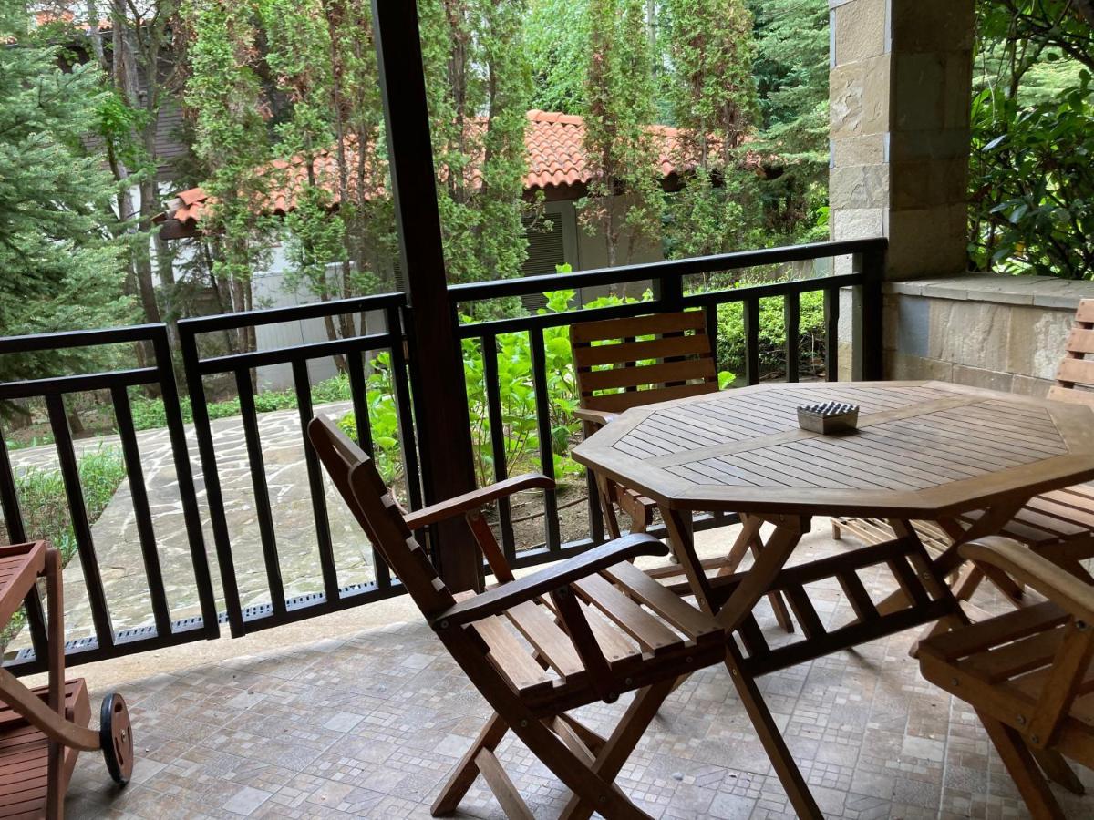 Lovely Apartment Santa Marina 索佐波尔 外观 照片