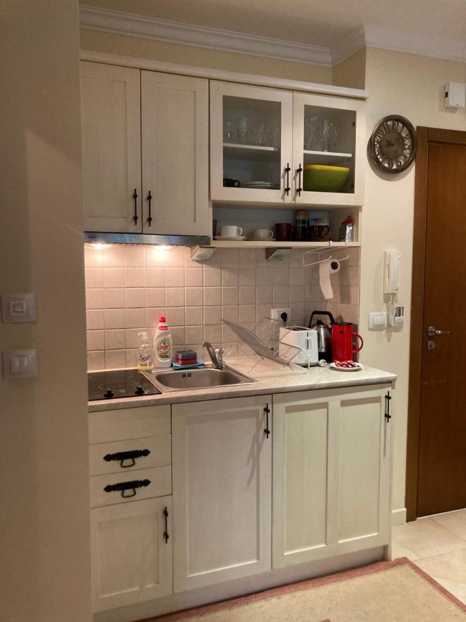 Lovely Apartment Santa Marina 索佐波尔 外观 照片