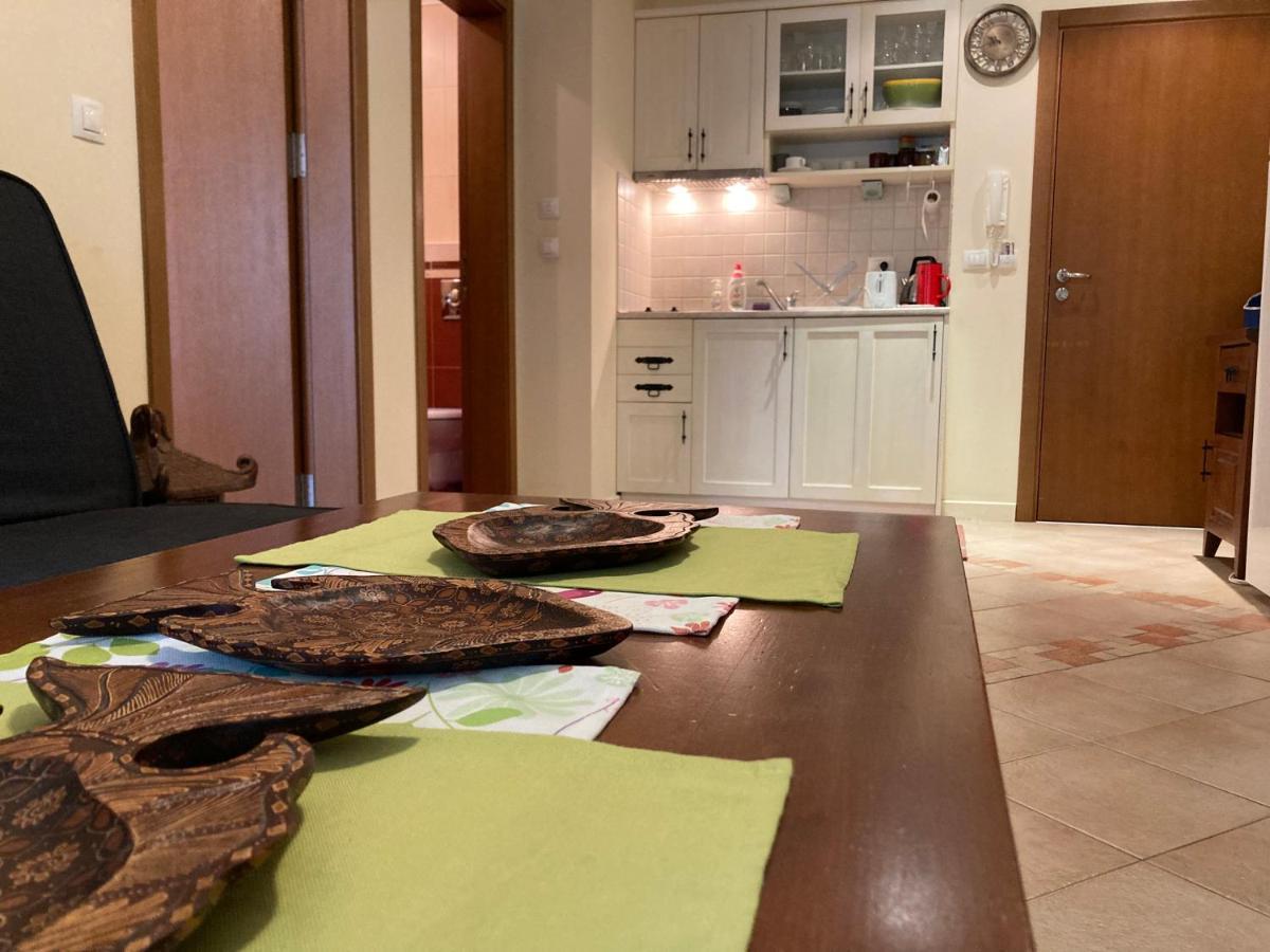 Lovely Apartment Santa Marina 索佐波尔 外观 照片