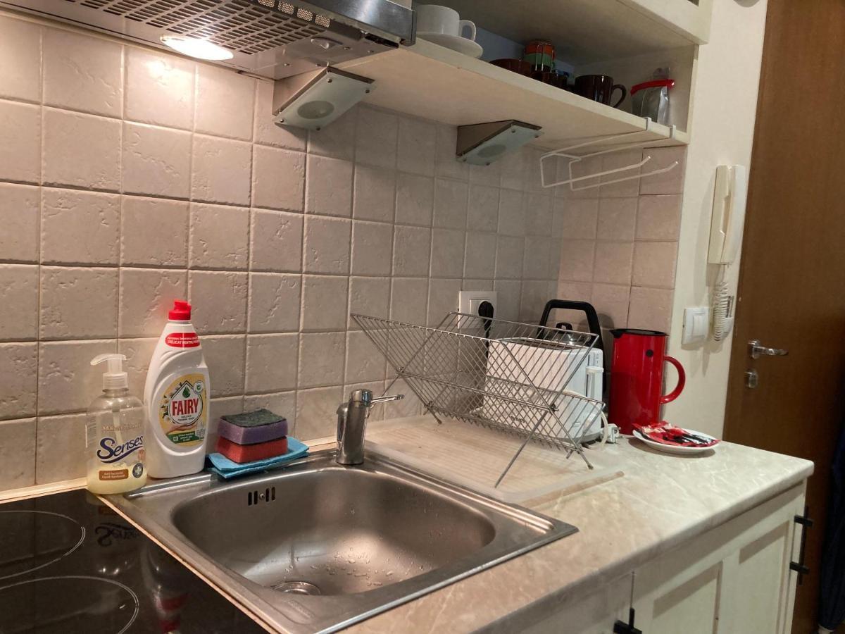 Lovely Apartment Santa Marina 索佐波尔 外观 照片