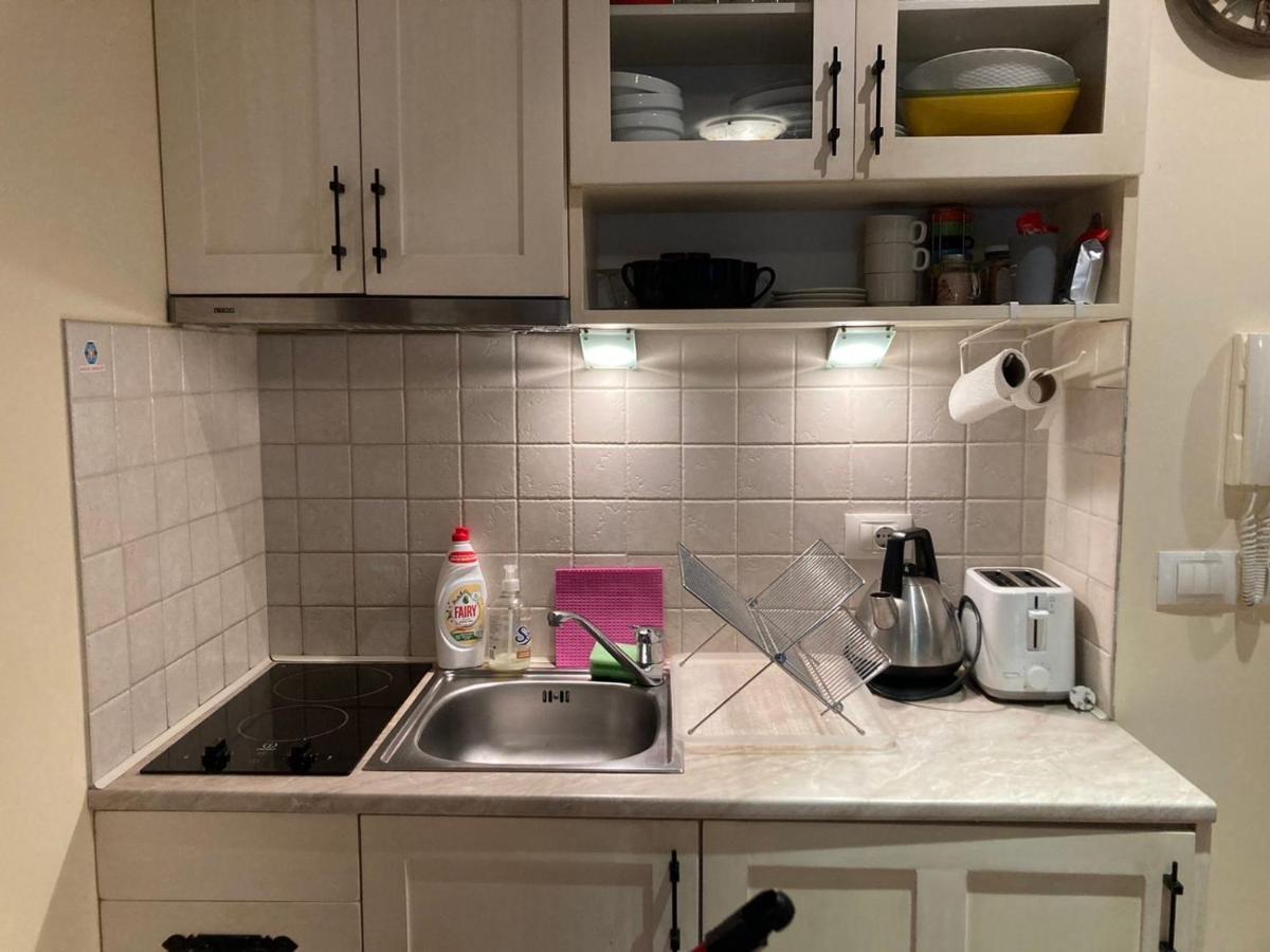 Lovely Apartment Santa Marina 索佐波尔 外观 照片
