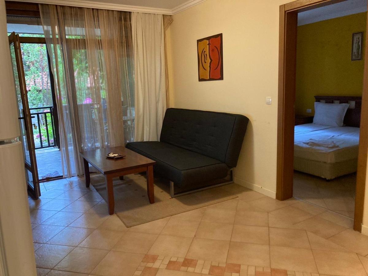 Lovely Apartment Santa Marina 索佐波尔 外观 照片